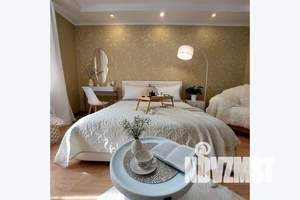 1-к квартира, посуточно, 55м2, 5/9 этаж