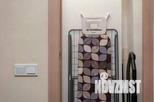 1-к квартира, посуточно, 45м2, 7/10 этаж