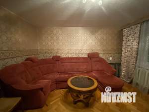 3-к квартира, посуточно, 72м2, 5/7 этаж