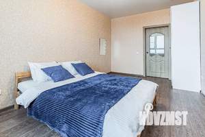 3-к квартира, посуточно, 80м2, 20/25 этаж