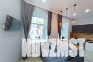 2-к квартира, посуточно, 45м2, 3/3 этаж