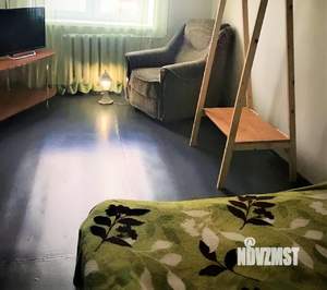 2-к квартира, посуточно, 47м2, 6/9 этаж
