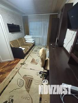 2-к квартира, посуточно, 43м2, 5/5 этаж