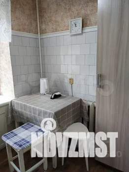 2-к квартира, на длительный срок, 43м2, 3/5 этаж