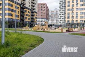 2-к квартира, посуточно, 45м2, 4/15 этаж