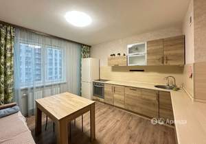 2-к квартира, на длительный срок, 56м2, 8/10 этаж