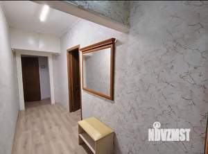 2-к квартира, на длительный срок, 49м2, 1/2 этаж