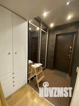 1-к квартира, посуточно, 32м2, 9/9 этаж