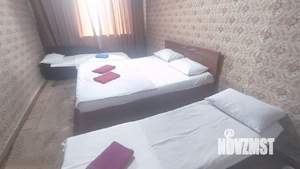 2-к квартира, на длительный срок, 65м2, 2/4 этаж