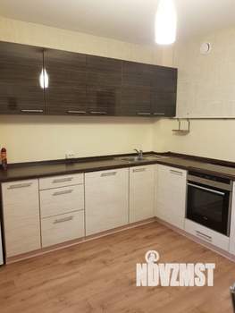 2-к квартира, на длительный срок, 60м2, 12/19 этаж