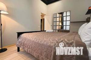 3-к квартира, посуточно, 70м2, 1/2 этаж