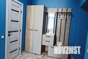 2-к квартира, посуточно, 45м2, 2/3 этаж