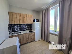 1-к квартира, посуточно, 31м2, 1/1 этаж