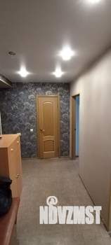 2-к квартира, на длительный срок, 54м2, 7/10 этаж
