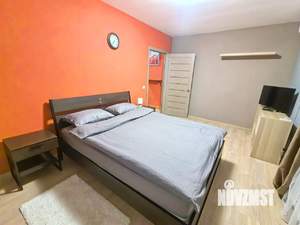 2-к квартира, посуточно, 51м2, 2/2 этаж