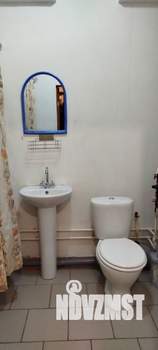 1-к квартира, на длительный срок, 35м2, 13/17 этаж