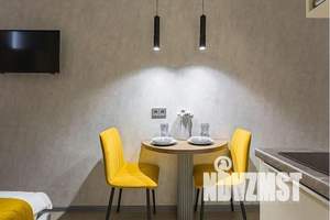 1-к квартира, посуточно, 19м2, 10/19 этаж