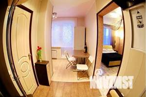 1-к квартира, посуточно, 35м2, 10/10 этаж