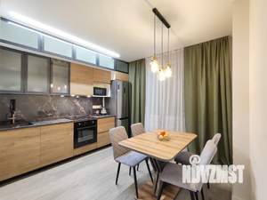 2-к квартира, на длительный срок, 71м2, 22/25 этаж