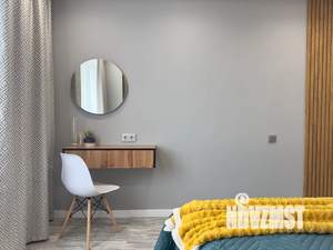 1-к квартира, посуточно, 39м2, 11/19 этаж