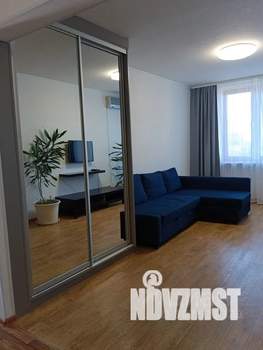 2-к квартира, посуточно, 47м2, 9/10 этаж