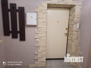 1-к квартира, на длительный срок, 39м2, 3/10 этаж