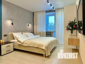 1-к квартира, посуточно, 50м2, 3/9 этаж