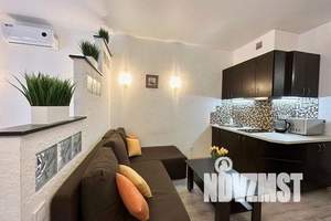 1-к квартира, посуточно, 27м2, 6/21 этаж