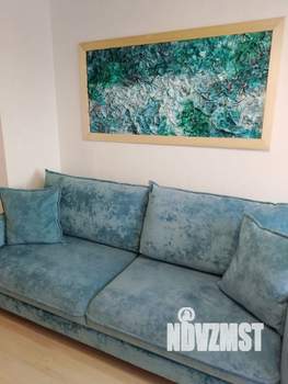 1-к квартира, посуточно, 40м2, 15/18 этаж