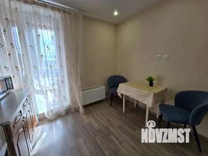 1-к квартира, посуточно, 32м2, 13/20 этаж