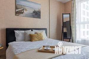 2-к квартира, посуточно, 53м2, 16/22 этаж