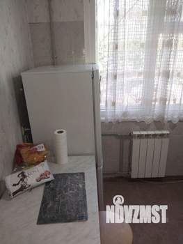 2-к квартира, на длительный срок, 43м2, 2/5 этаж