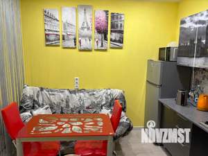 2-к квартира, посуточно, 35м2, 2/7 этаж