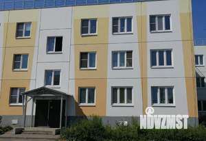 Студия квартира, посуточно, 20м2, 1/3 этаж