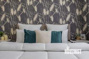 2-к квартира, посуточно, 65м2, 1/1 этаж