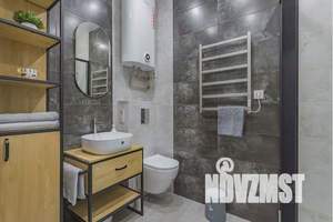 1-к квартира, посуточно, 30м2, 5/8 этаж