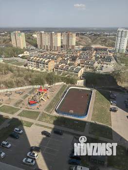 2-к квартира, на длительный срок, 54м2, 14/19 этаж