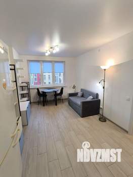 1-к квартира, на длительный срок, 36м2, 5/10 этаж