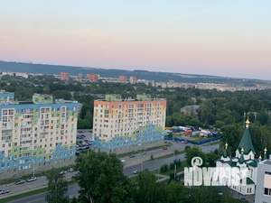 1-к квартира, посуточно, 25м2, 15/22 этаж