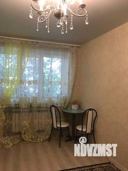2-к квартира, на длительный срок, 49м2, 3/4 этаж