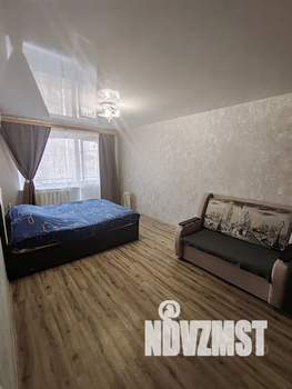 1-к квартира, посуточно, 33м2, 5/5 этаж