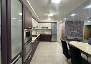 2-к квартира, на длительный срок, 82м2, 5/10 этаж