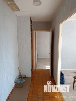 2-к квартира, на длительный срок, 49м2, 8/9 этаж