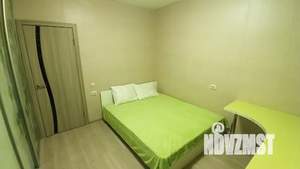 2-к квартира, посуточно, 46м2, 4/10 этаж