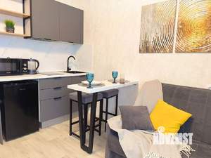 1-к квартира, на длительный срок, 35м2, 6/10 этаж