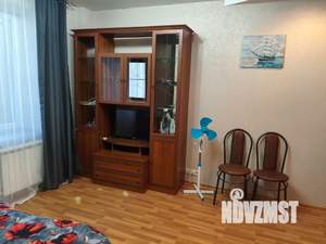 1-к квартира, посуточно, 50м2, 3/9 этаж