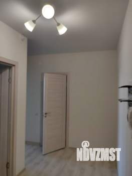 1-к квартира, на длительный срок, 46м2, 11/16 этаж