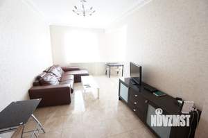 4-к квартира, на длительный срок, 86м2, 3/5 этаж