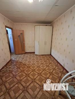 1-к квартира, на длительный срок, 35м2, 5/5 этаж