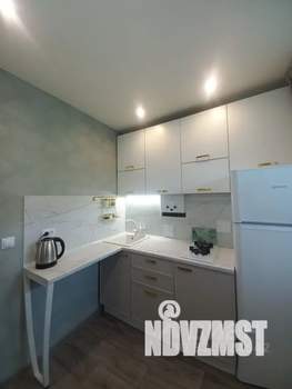 1-к квартира, посуточно, 31м2, 3/5 этаж